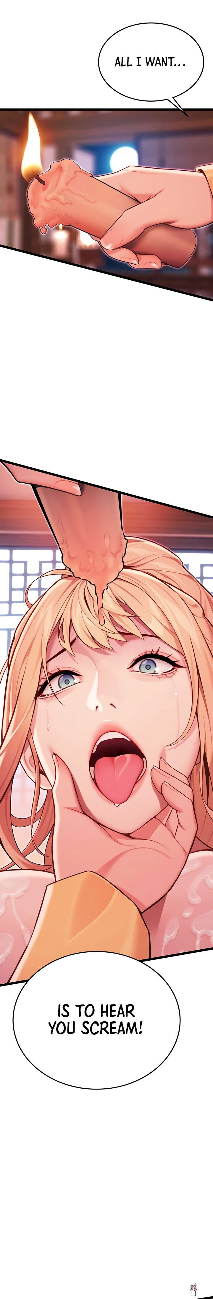 God Bless You God Bless You Chapter 51 - Page 11