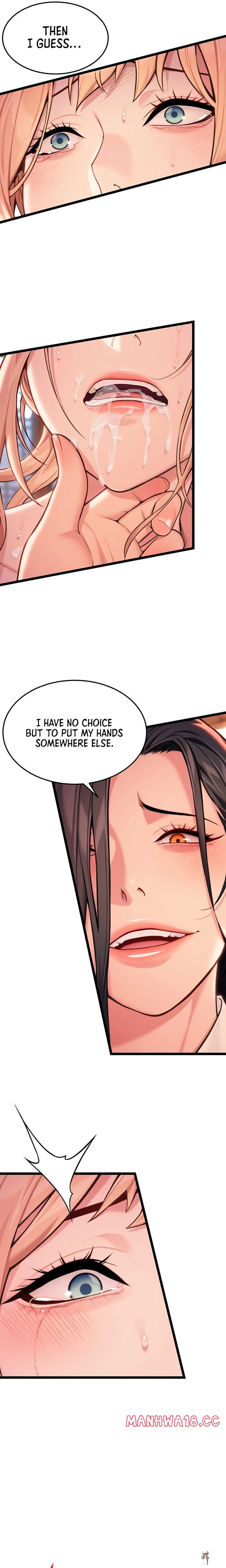 God Bless You God Bless You Chapter 51 - Page 16