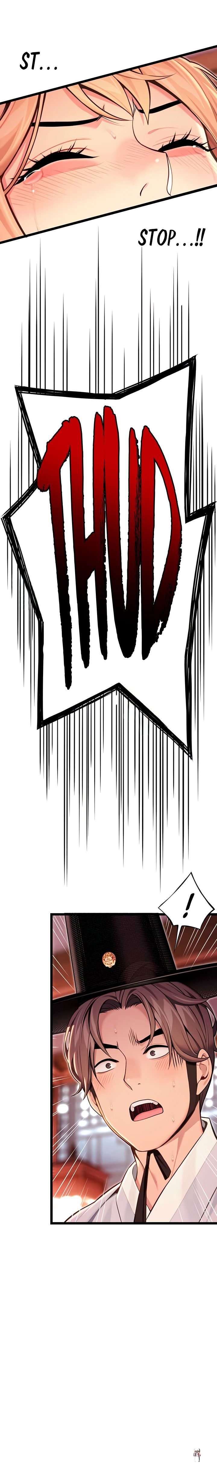 God Bless You God Bless You Chapter 51 - Page 19