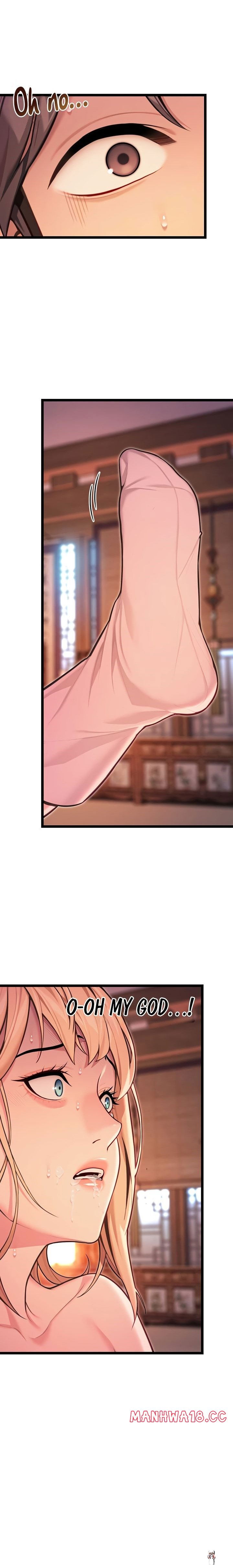 God Bless You God Bless You Chapter 51 - Page 20