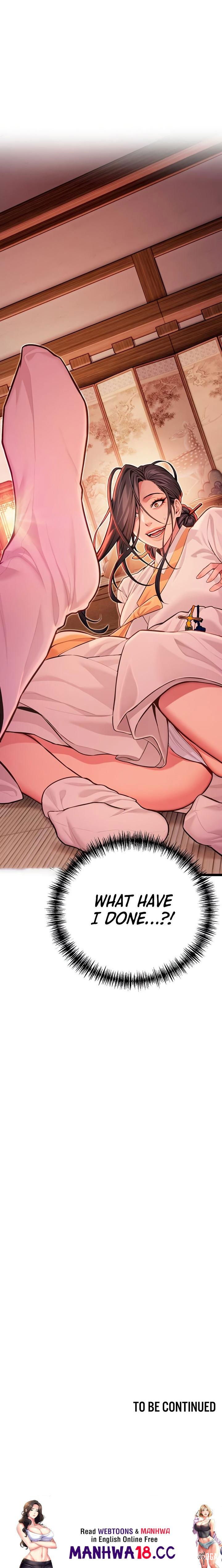 God Bless You God Bless You Chapter 51 - Page 21