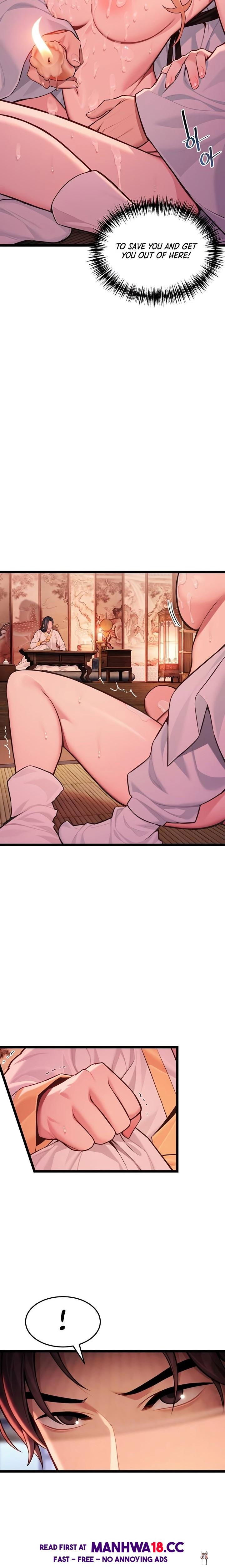 God Bless You God Bless You Chapter 51 - Page 5