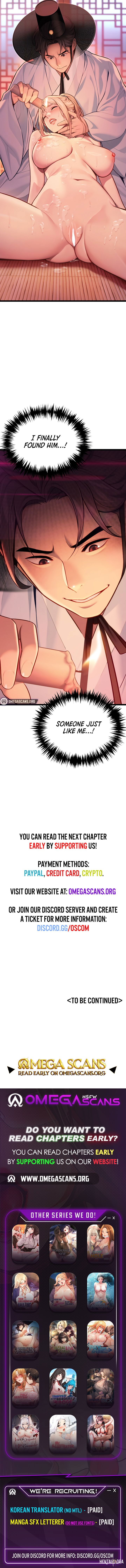 God Bless You God Bless You Chapter 50 - Page 11