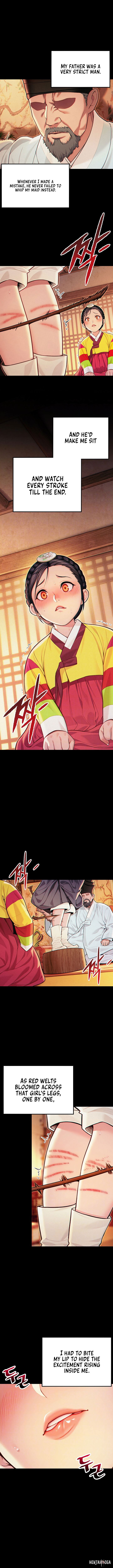 God Bless You God Bless You Chapter 50 - Page 2