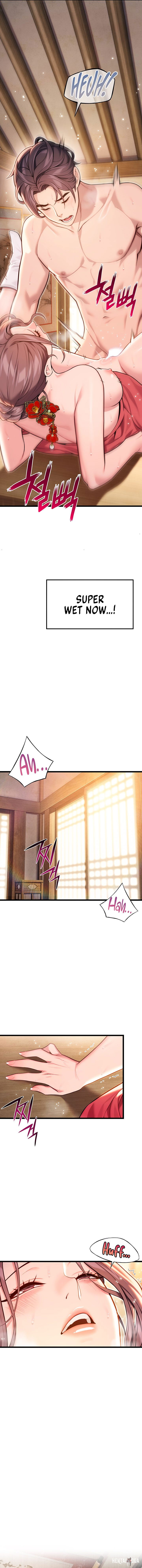 God Bless You God Bless You Chapter 39 - Page 8 God Bless You God Bless You Chapter 39 - Page 8