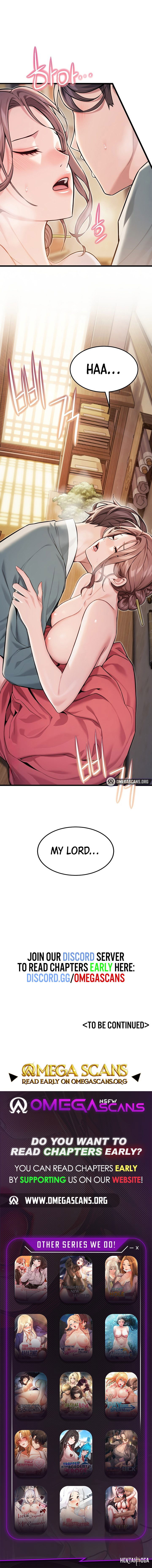 God Bless You God Bless You Chapter 38 - Page 9