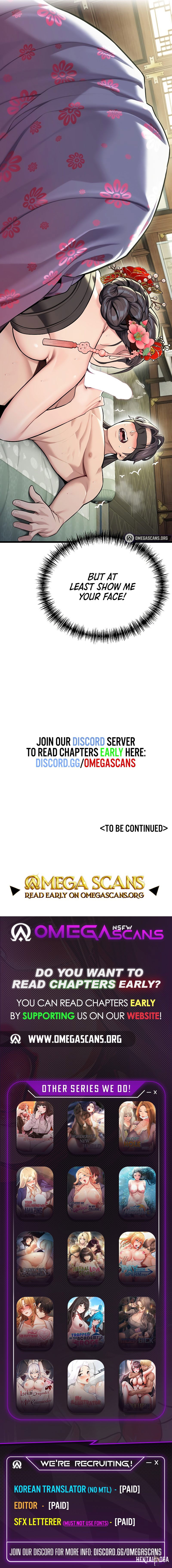 God Bless You God Bless You Chapter 35 - Page 9