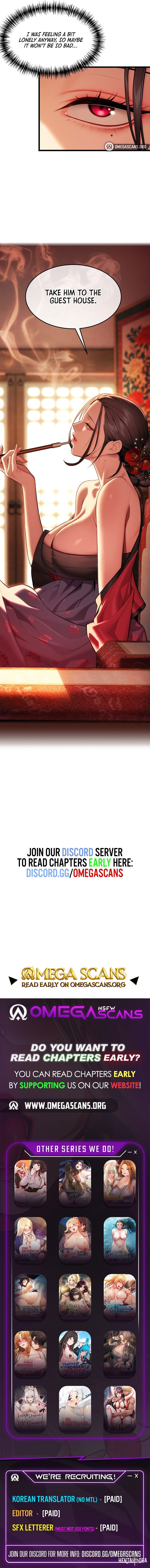 God Bless You God Bless You Chapter 33 - Page 10