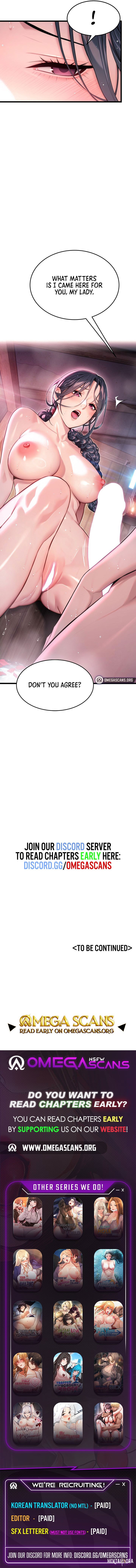 God Bless You God Bless You Chapter 30 - Page 10 God Bless You God Bless You Chapter 30 - Page 10