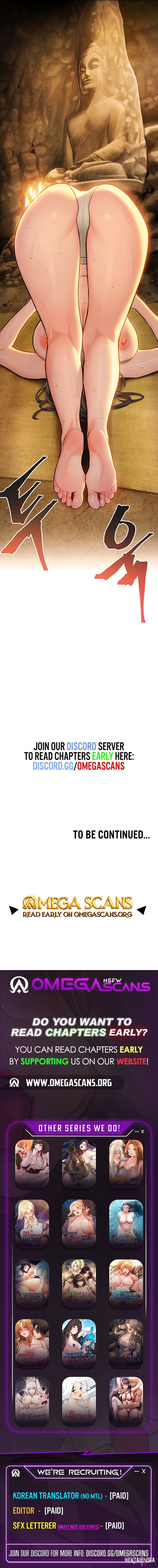 God Bless You God Bless You Chapter 13 - Page 10