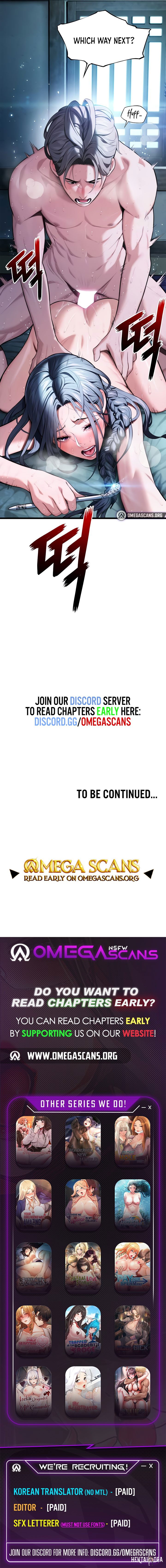 God Bless You God Bless You Chapter 11 - Page 9