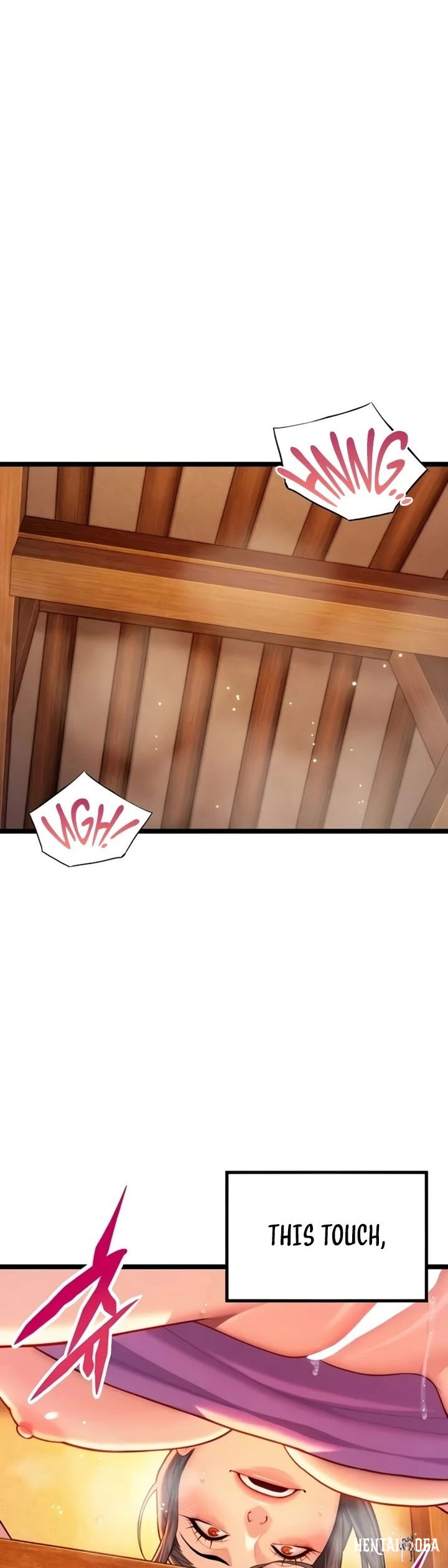 God Bless You Chapter 65