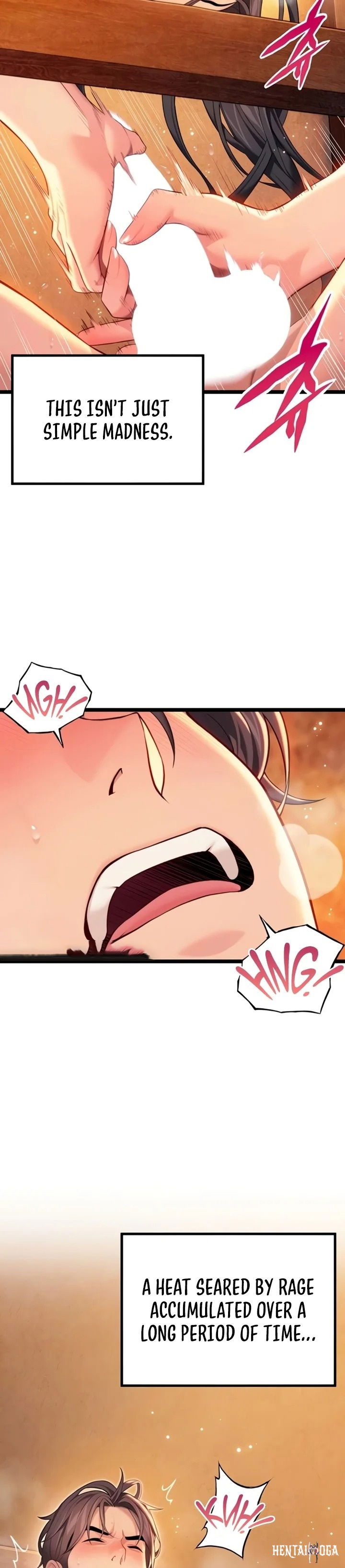 God Bless You God Bless You Chapter 65 - صفحة 2