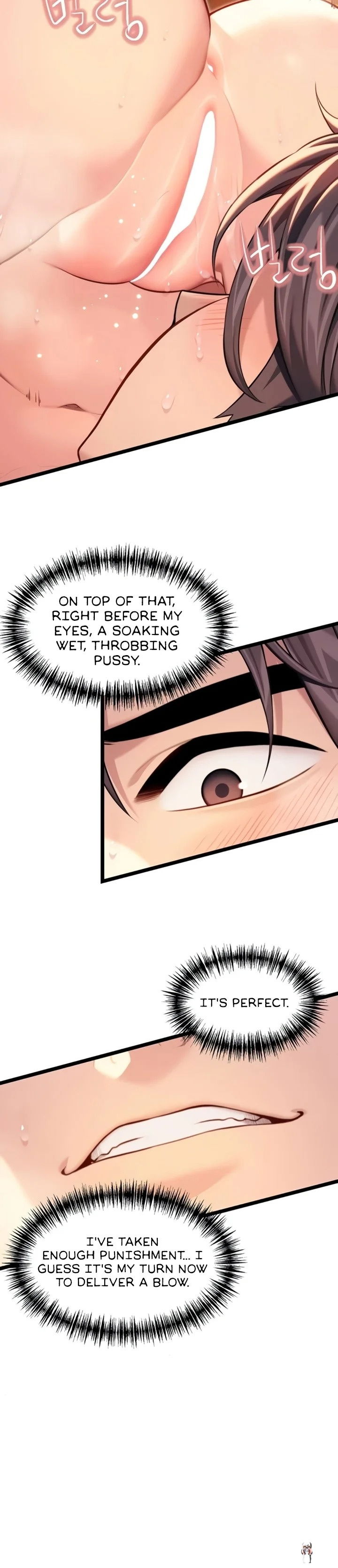 God Bless You God Bless You Chapter 65 - صفحة 26