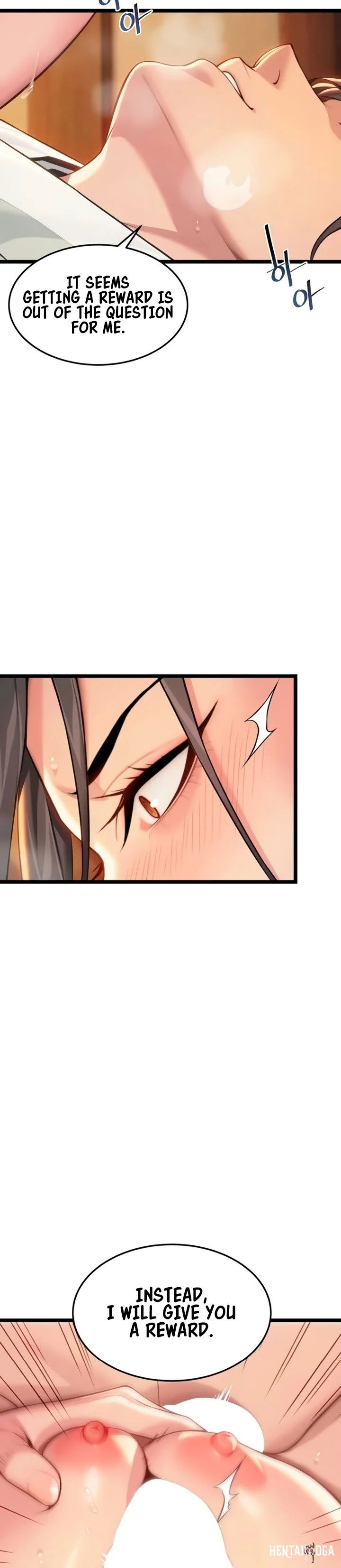 God Bless You God Bless You Chapter 65 - صفحة 29