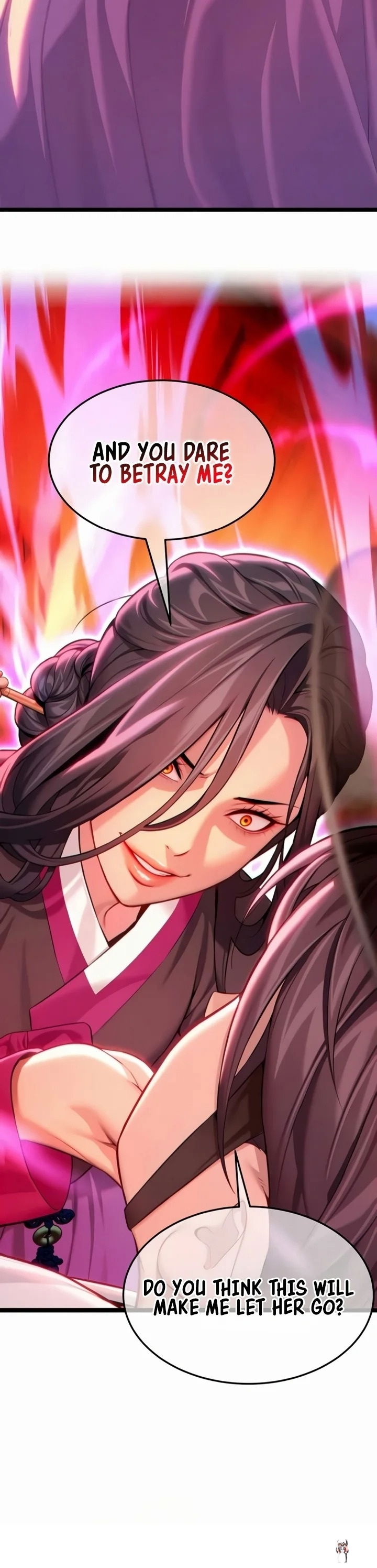 God Bless You God Bless You Chapter 64 - Страница 12