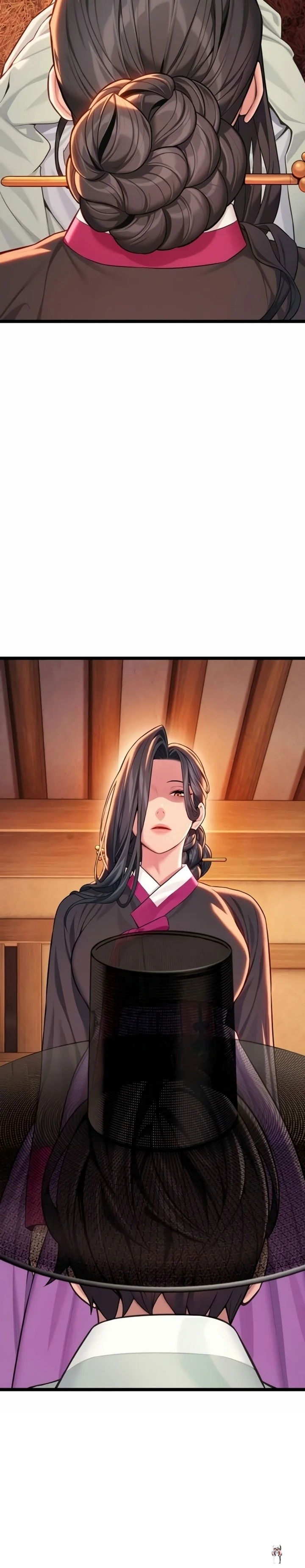 God Bless You God Bless You Chapter 64 - Страница 18