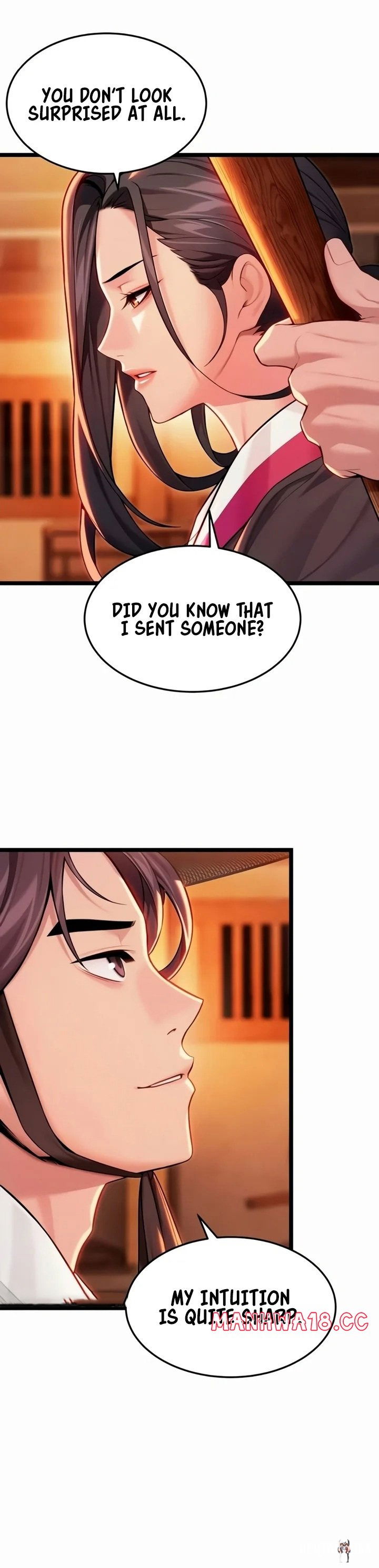 God Bless You God Bless You Chapter 64 - Страница 2