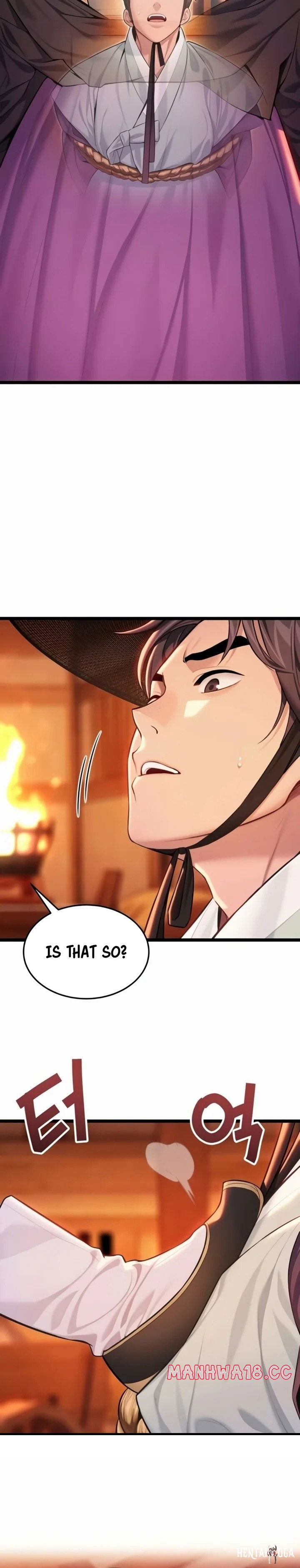 God Bless You God Bless You Chapter 64 - Страница 20