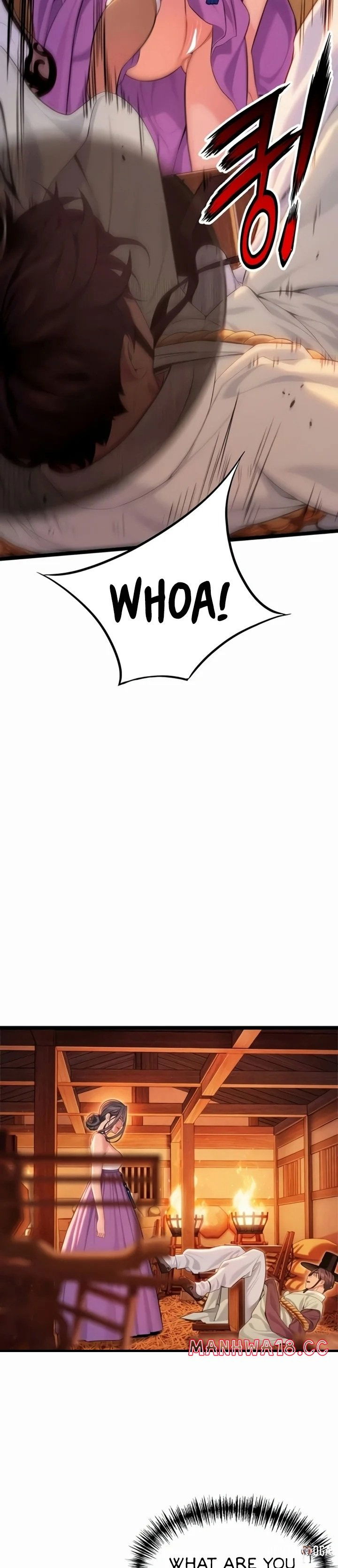 God Bless You God Bless You Chapter 64 - Страница 22