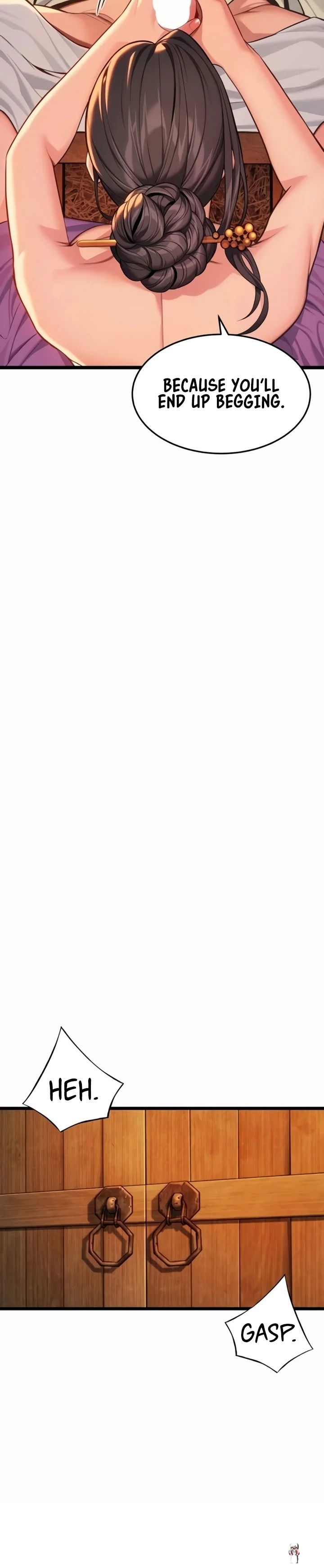 God Bless You God Bless You Chapter 64 - Страница 25