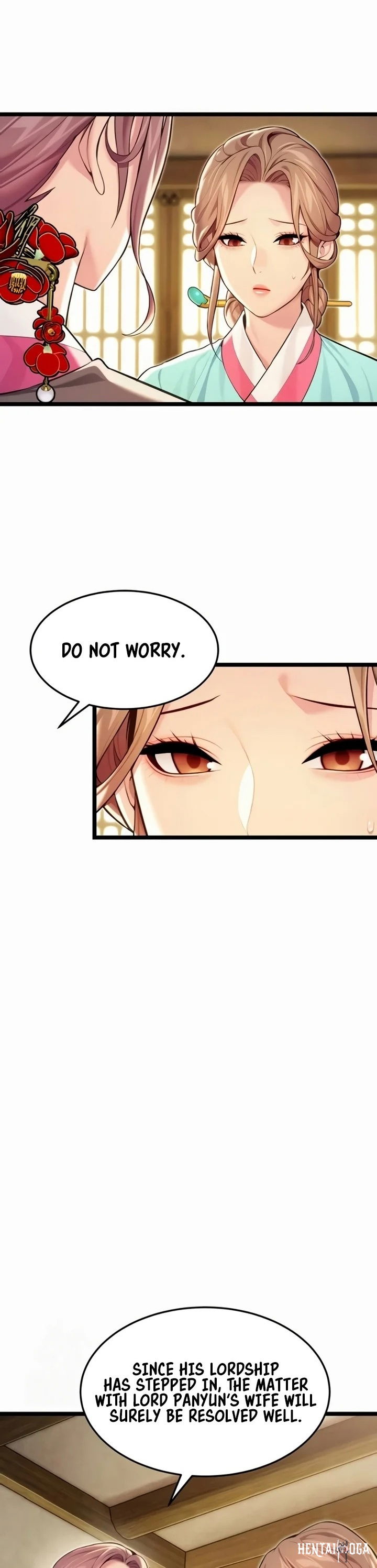 God Bless You God Bless You Chapter 63 - صفحة 19 God Bless You God Bless You Chapter 63 - صفحة 19