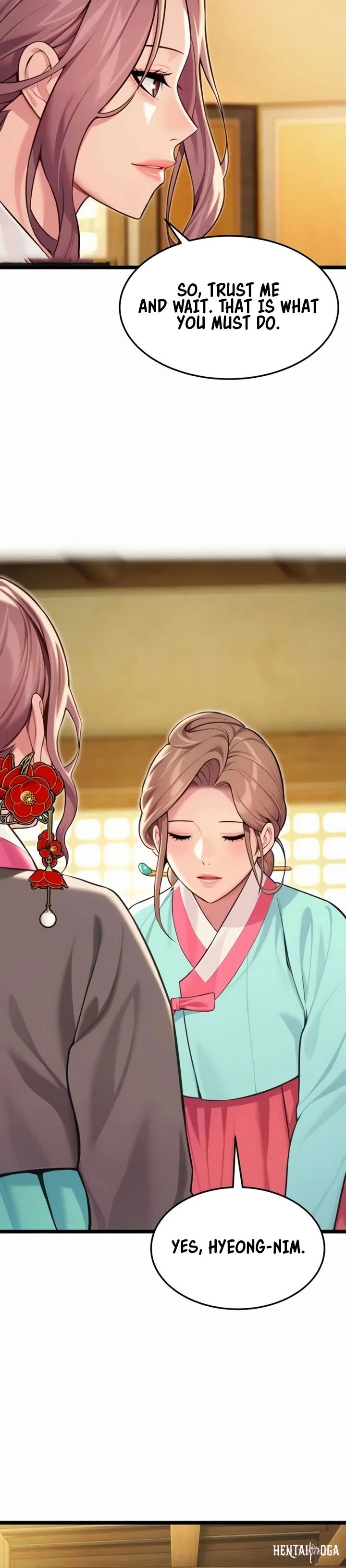 God Bless You God Bless You Chapter 63 - صفحة 21 God Bless You God Bless You Chapter 63 - صفحة 21