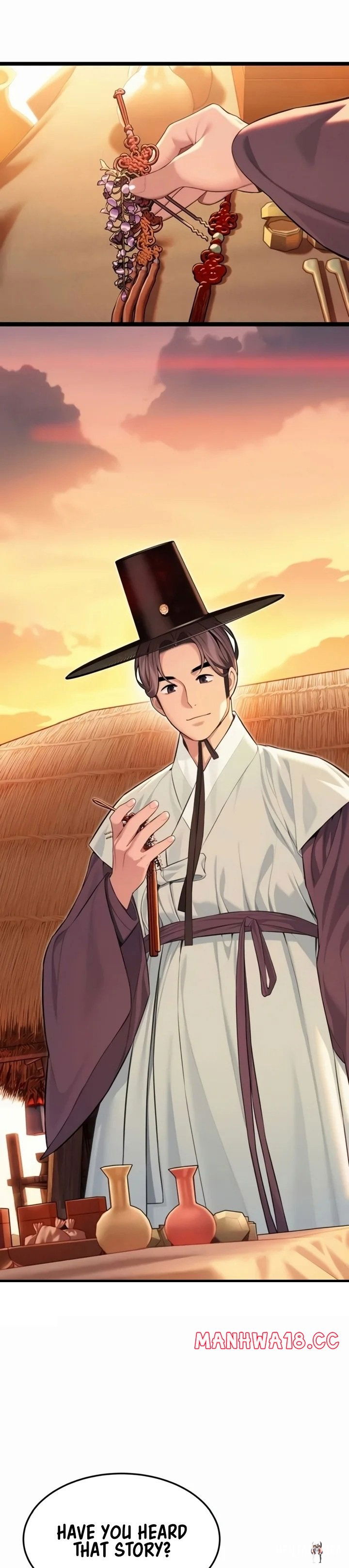 God Bless You God Bless You Chapter 63 - صفحة 23 God Bless You God Bless You Chapter 63 - صفحة 23