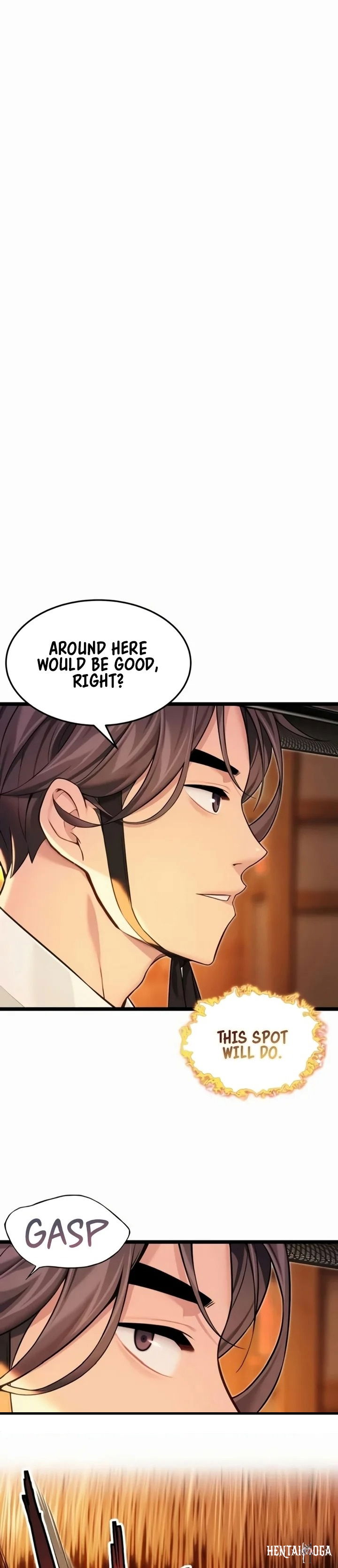 God Bless You God Bless You Chapter 63 - صفحة 28 God Bless You God Bless You Chapter 63 - صفحة 28