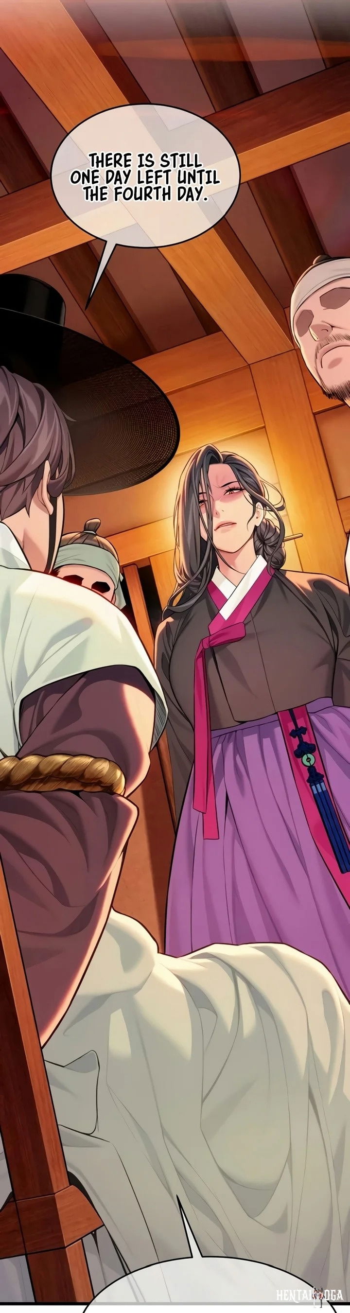 God Bless You God Bless You Chapter 63 - صفحة 33 God Bless You God Bless You Chapter 63 - صفحة 33