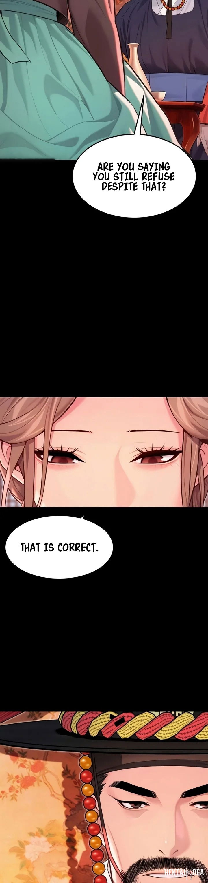 God Bless You God Bless You Chapter 63 - صفحة 5 God Bless You God Bless You Chapter 63 - صفحة 5