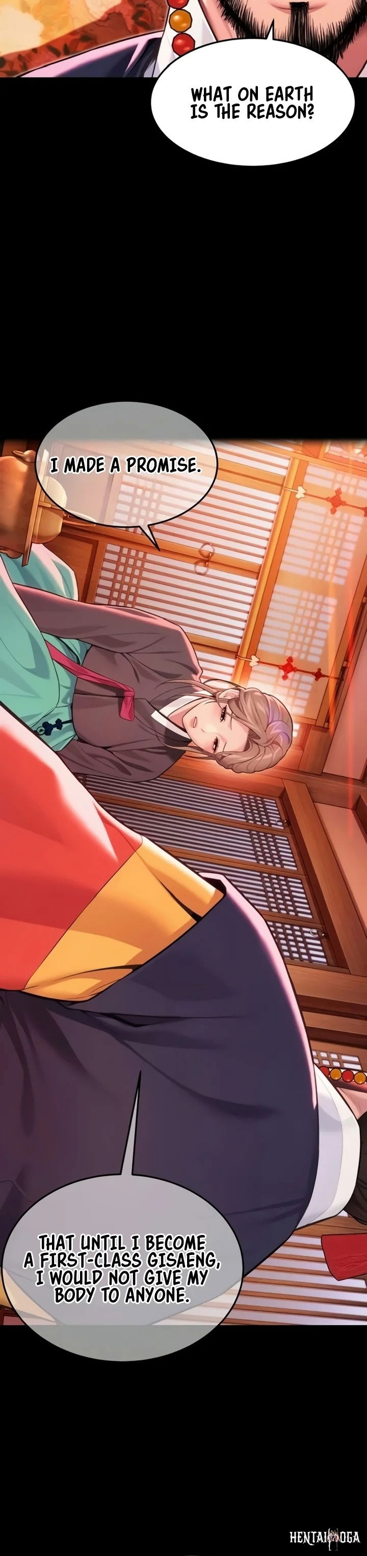 God Bless You God Bless You Chapter 63 - صفحة 6 God Bless You God Bless You Chapter 63 - صفحة 6