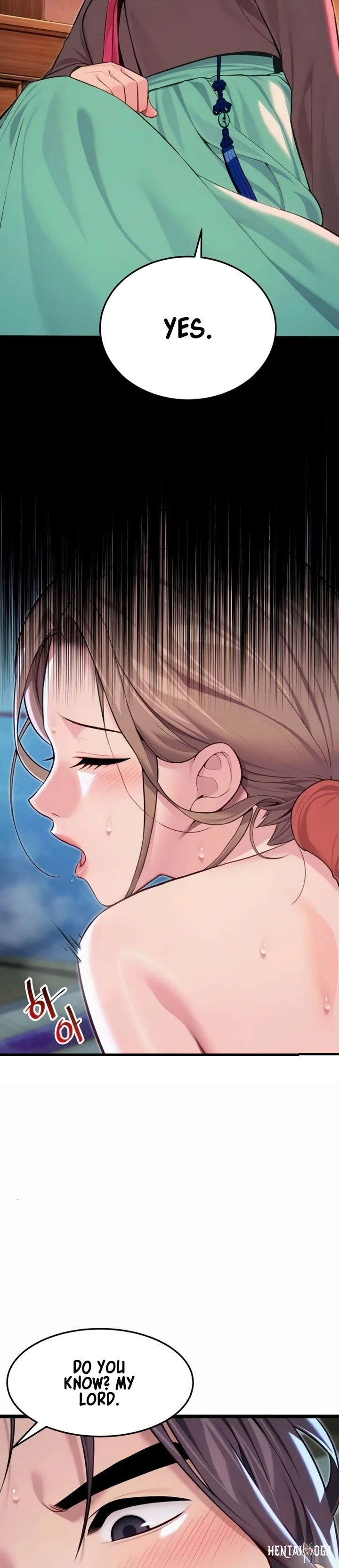 God Bless You God Bless You Chapter 63 - صفحة 8 God Bless You God Bless You Chapter 63 - صفحة 8