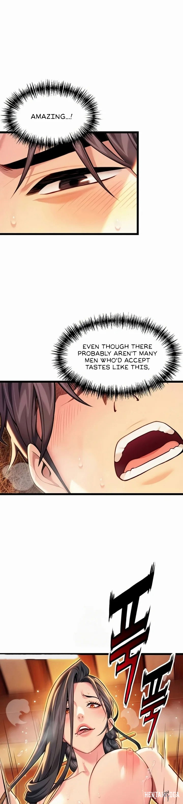 God Bless You God Bless You Chapter 66 - صفحة 17 God Bless You God Bless You Chapter 66 - صفحة 17