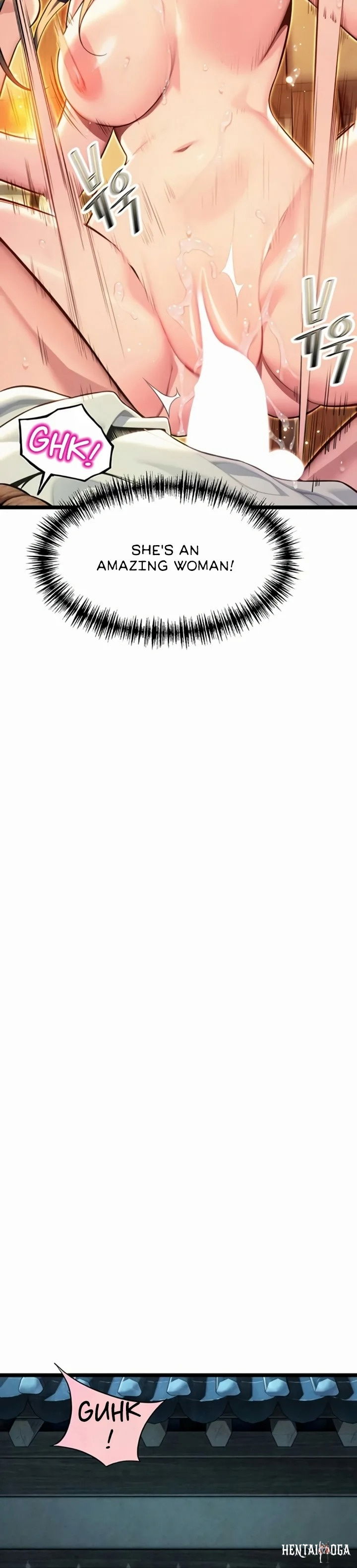 God Bless You God Bless You Chapter 66 - صفحة 18 God Bless You God Bless You Chapter 66 - صفحة 18