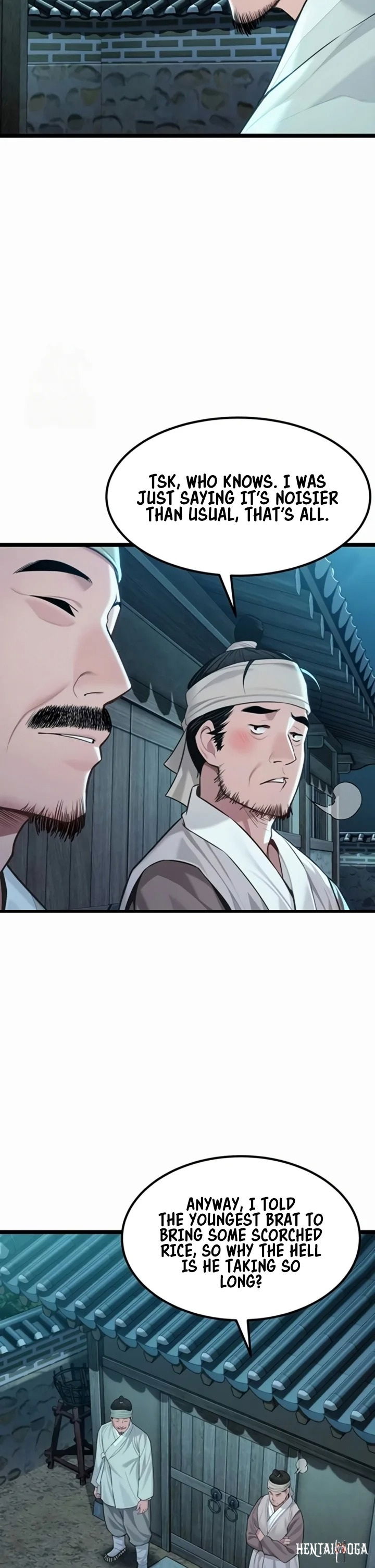 God Bless You God Bless You Chapter 66 - صفحة 20 God Bless You God Bless You Chapter 66 - صفحة 20