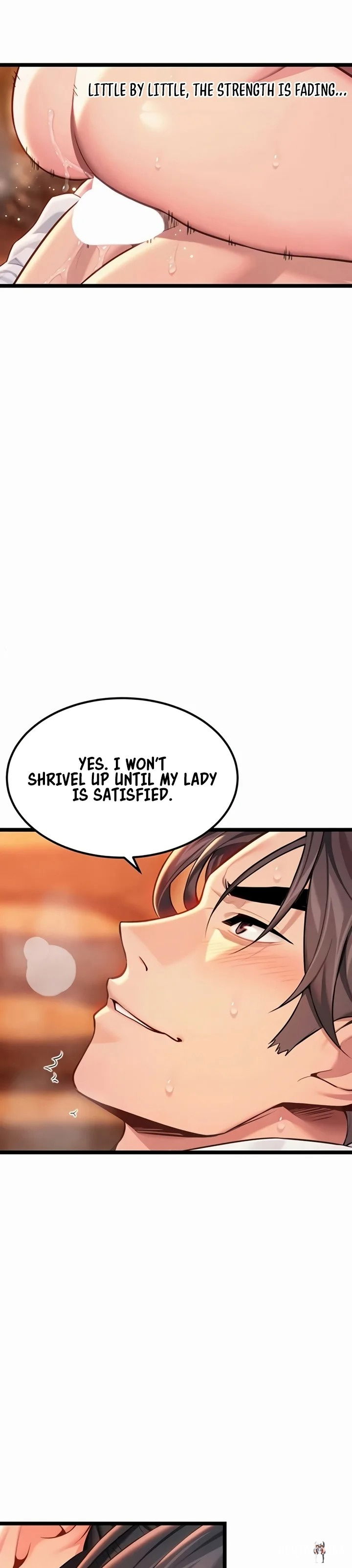 God Bless You God Bless You Chapter 66 - صفحة 29 God Bless You God Bless You Chapter 66 - صفحة 29