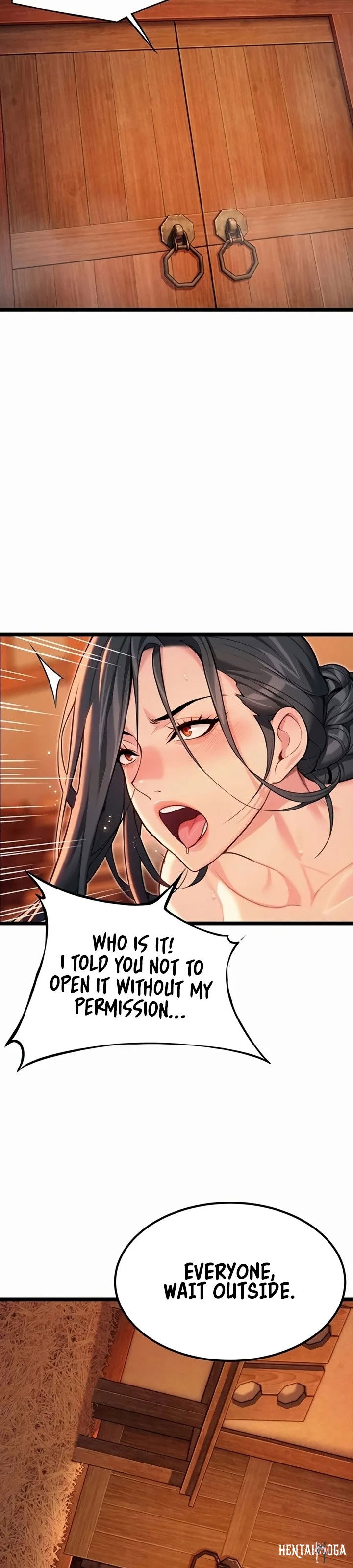 God Bless You God Bless You Chapter 66 - صفحة 35 God Bless You God Bless You Chapter 66 - صفحة 35