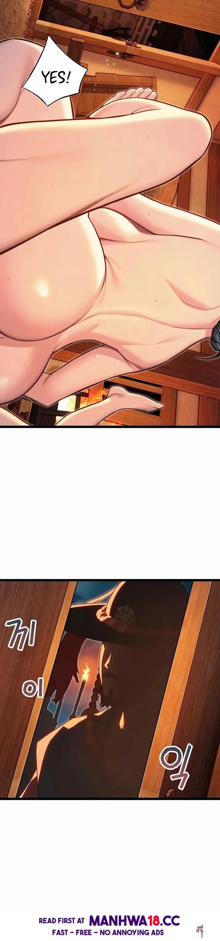 God Bless You God Bless You Chapter 66 - صفحة 36 God Bless You God Bless You Chapter 66 - صفحة 36