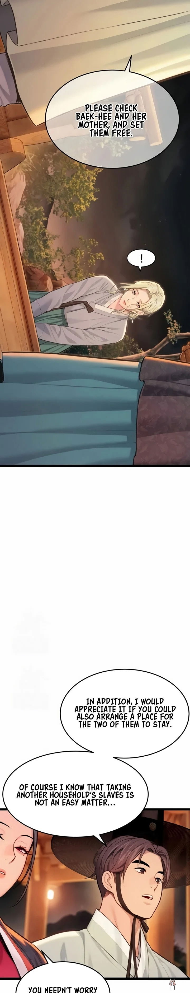 God Bless You God Bless You Chapter 68 - Page 12