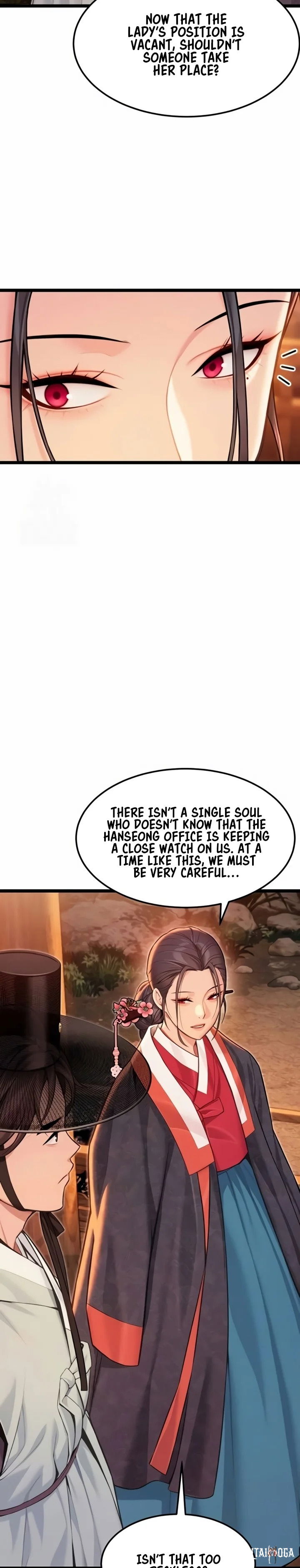 God Bless You God Bless You Chapter 68 - Page 2