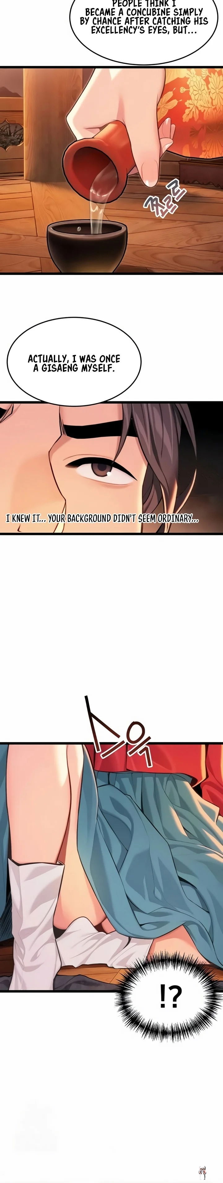 God Bless You God Bless You Chapter 68 - Page 21