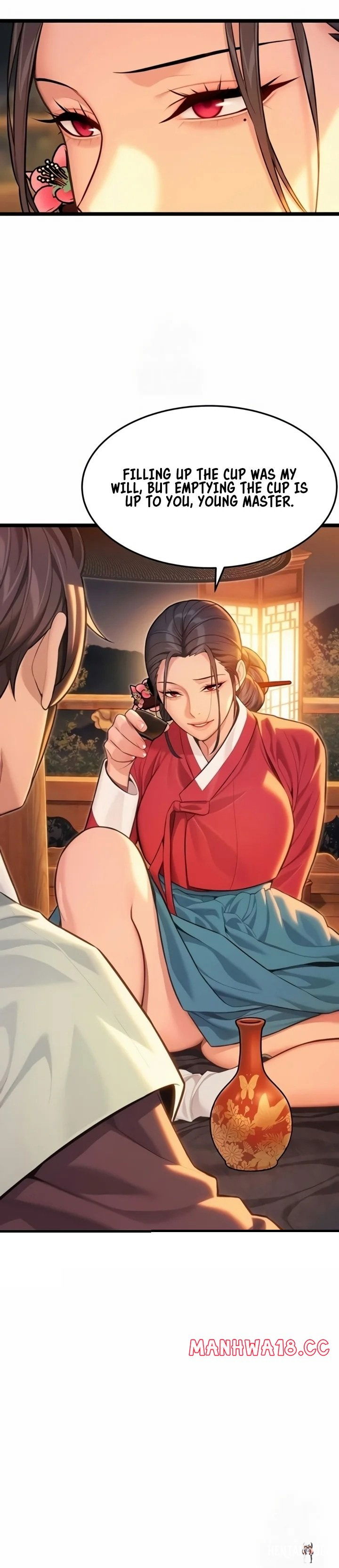 God Bless You God Bless You Chapter 68 - Page 24