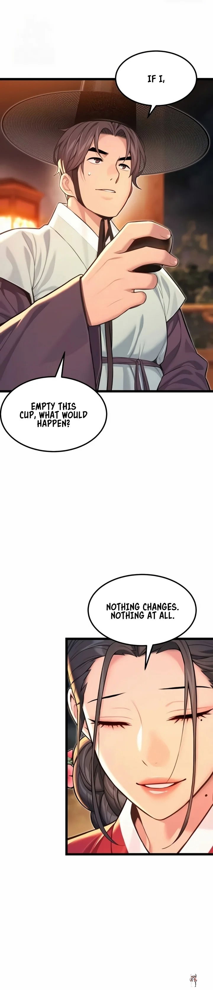 God Bless You God Bless You Chapter 68 - Page 25