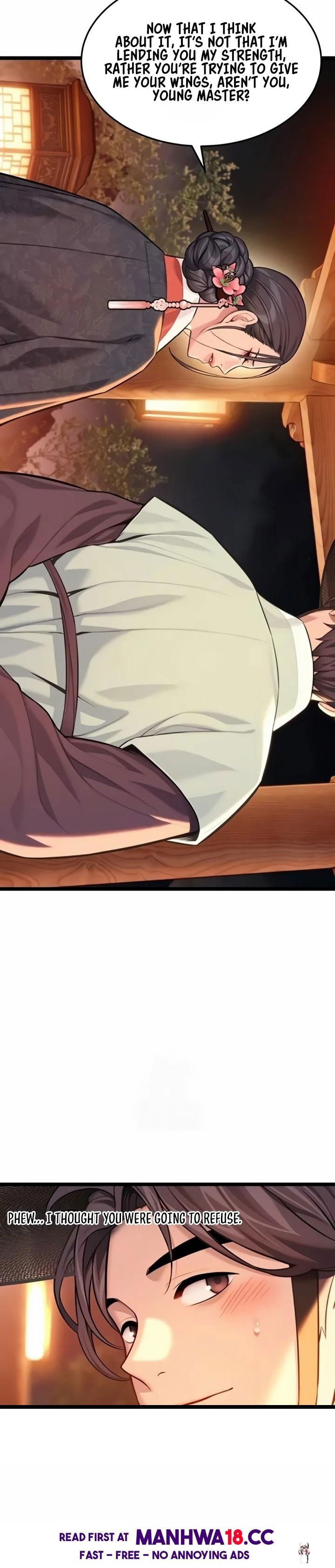 God Bless You God Bless You Chapter 68 - Page 7