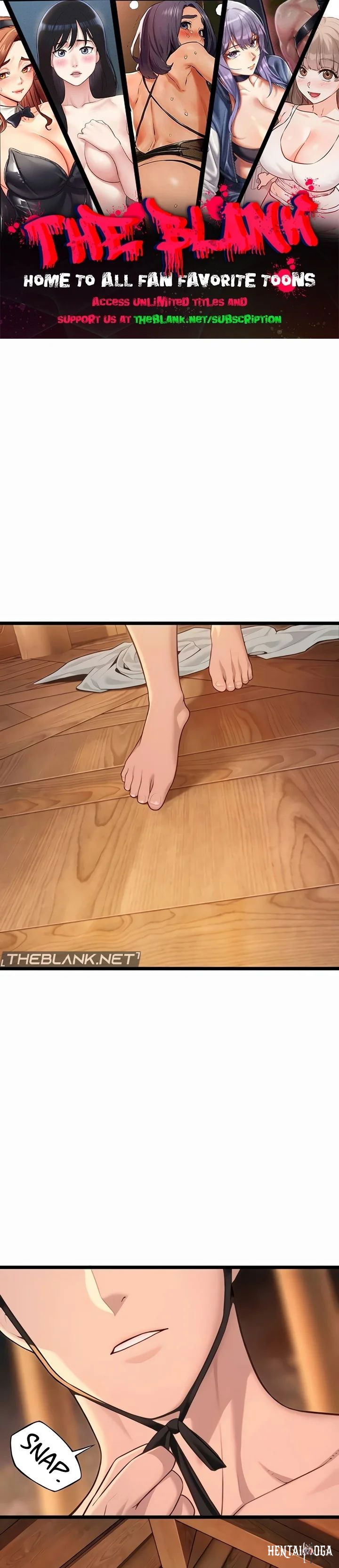 God Bless You God Bless You Chapter 70 - Page 1