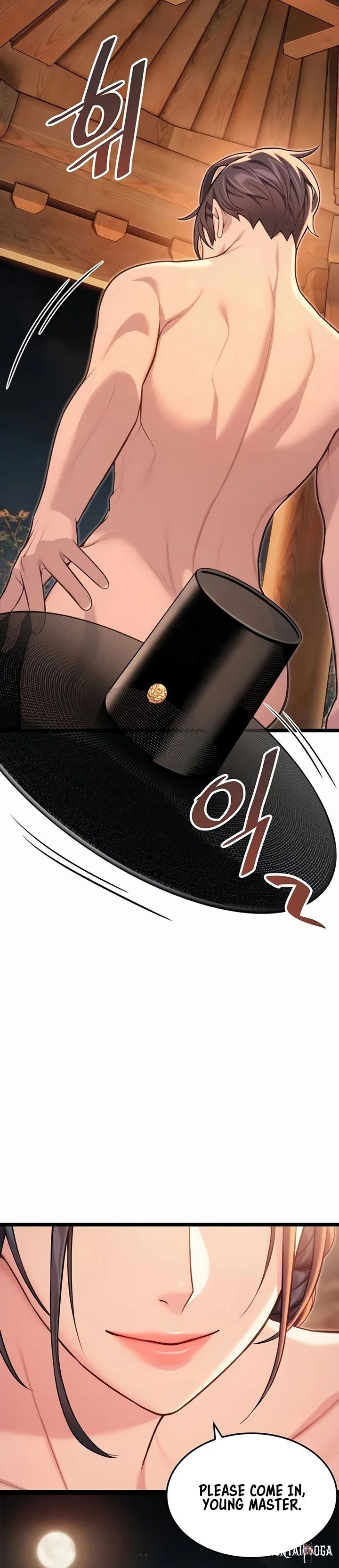 God Bless You God Bless You Chapter 70 - Page 2