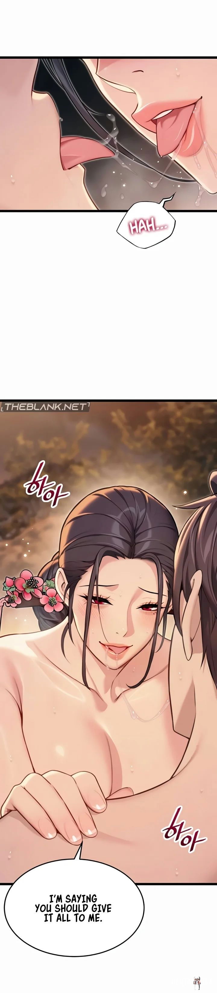 God Bless You God Bless You Chapter 70 - Page 20