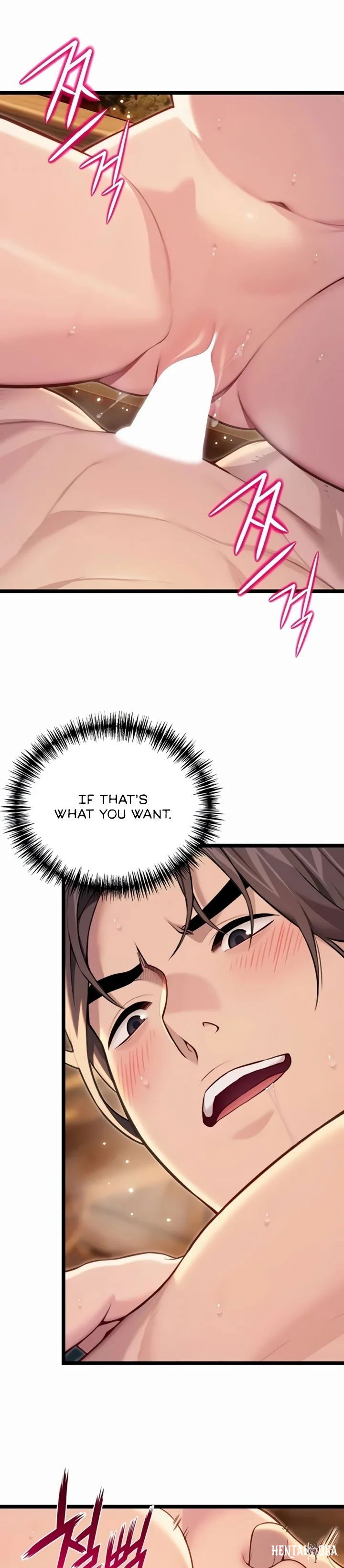 God Bless You God Bless You Chapter 70 - Page 21