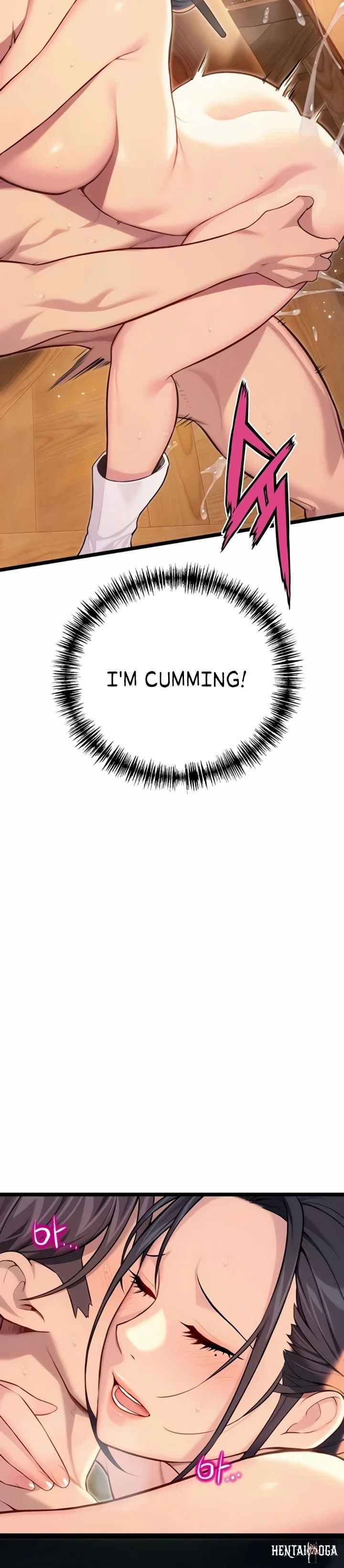 God Bless You God Bless You Chapter 70 - Page 23